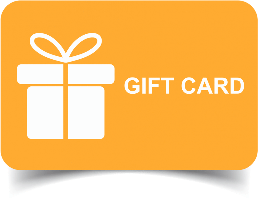 Gift Cards