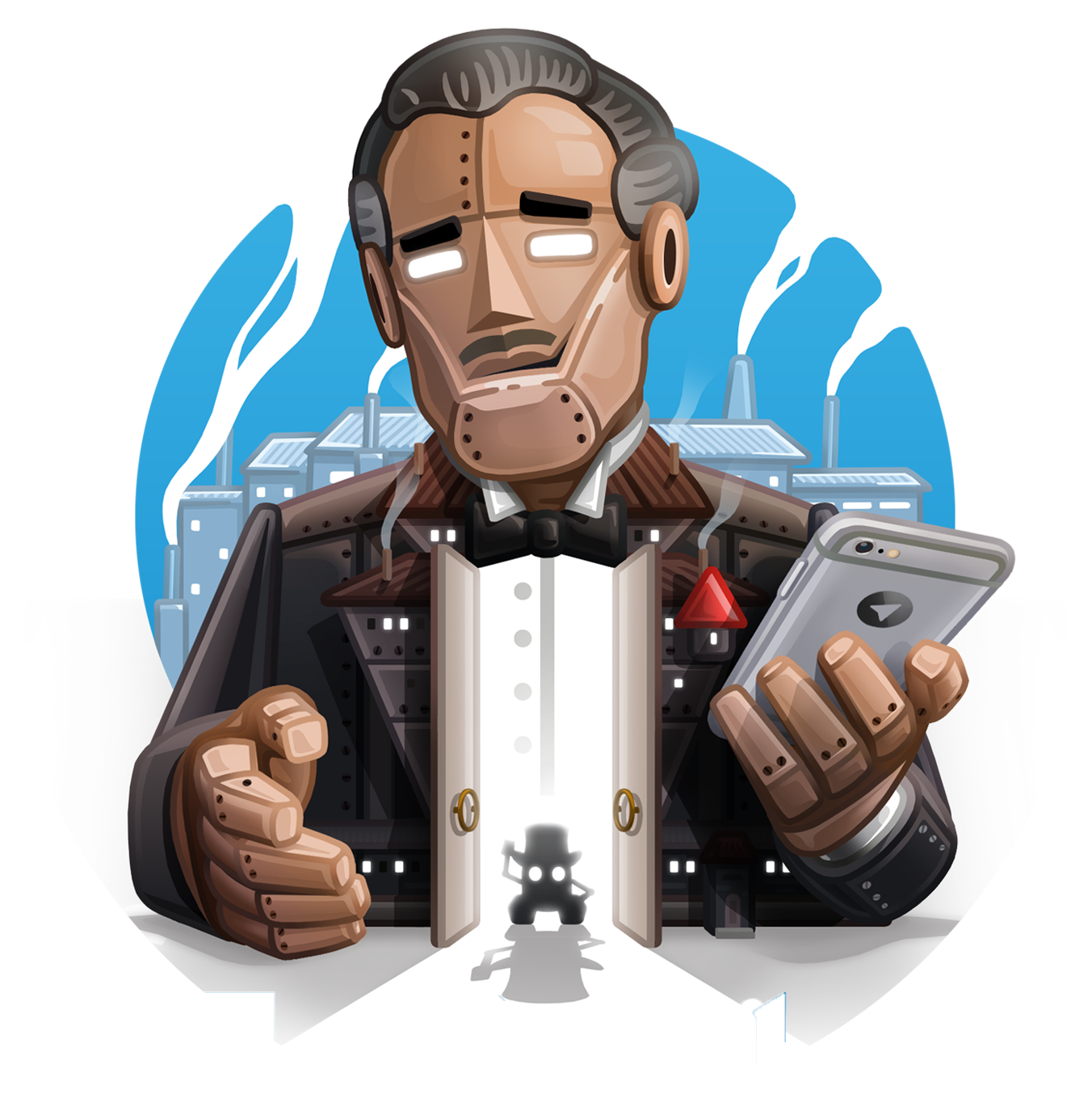 Bot Source Codes